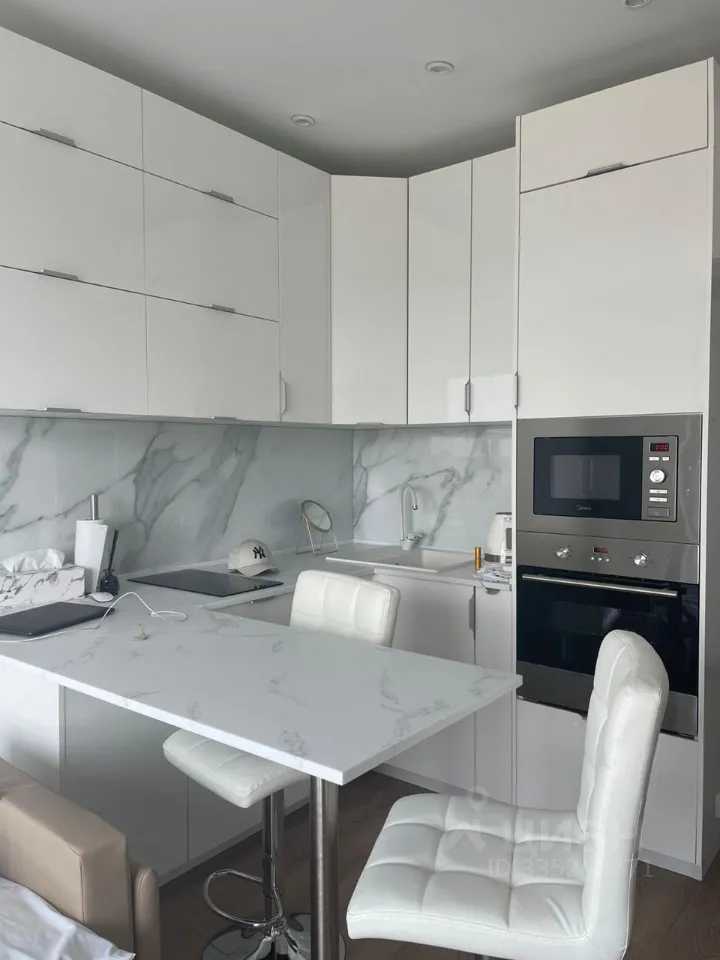 1-комнатная квартира, 20 м²