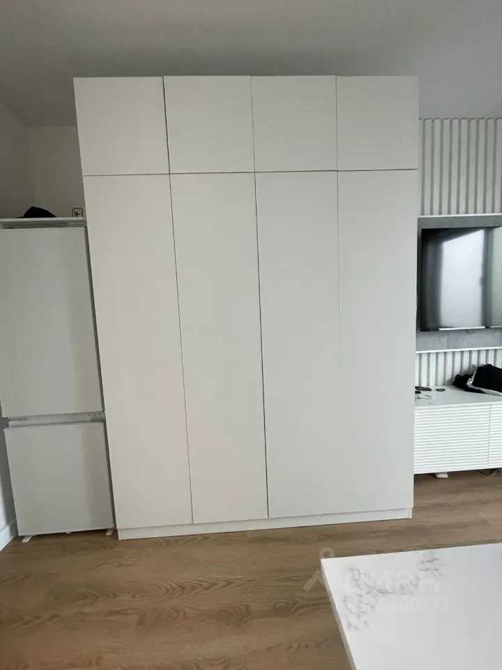 1-комнатная квартира, 20 м² — фотография 3
