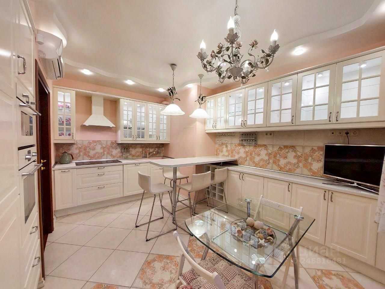 3-комнатная квартира, 72 м²