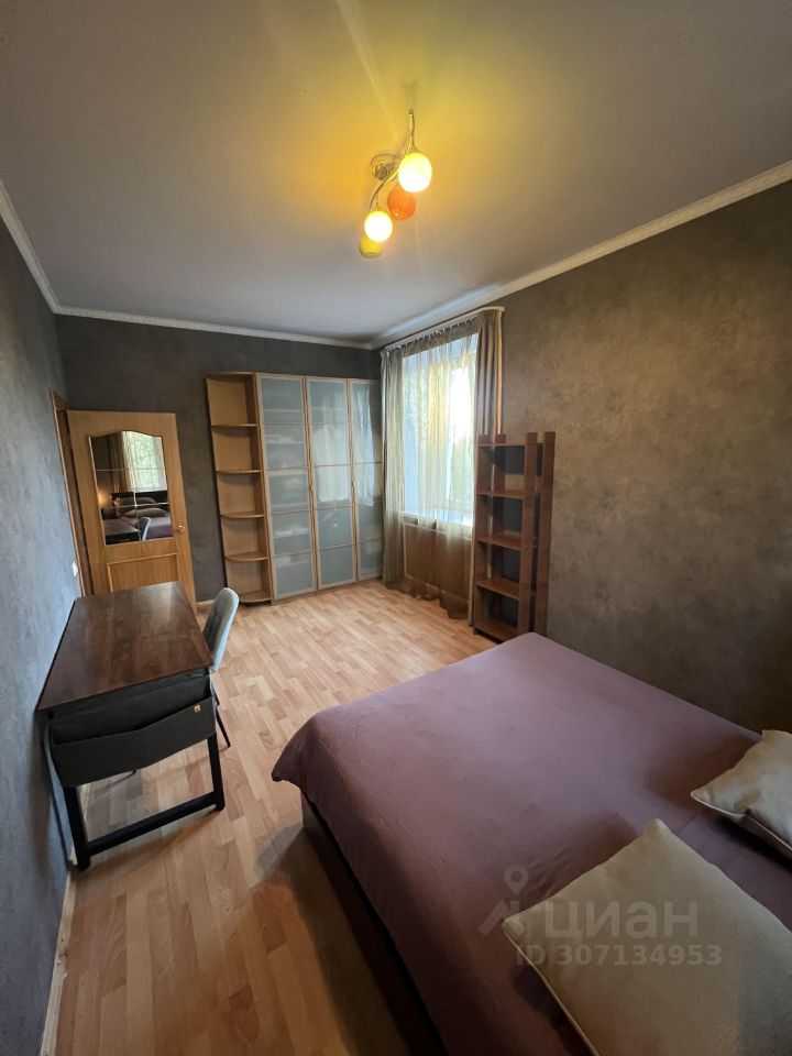 3-комнатная квартира, 71,2 м² — фотография 2