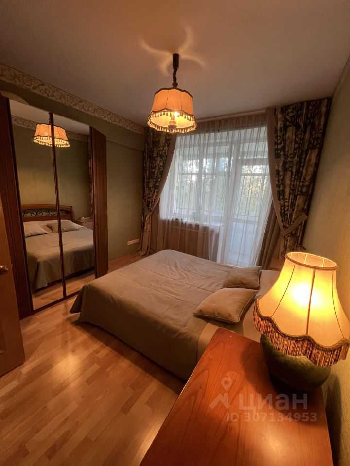 3-комнатная квартира, 71,2 м² — фотография 3