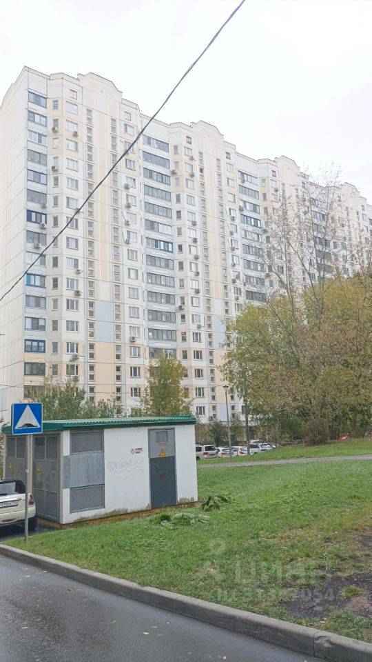 1-комнатная квартира, 44 м² — фотография 2
