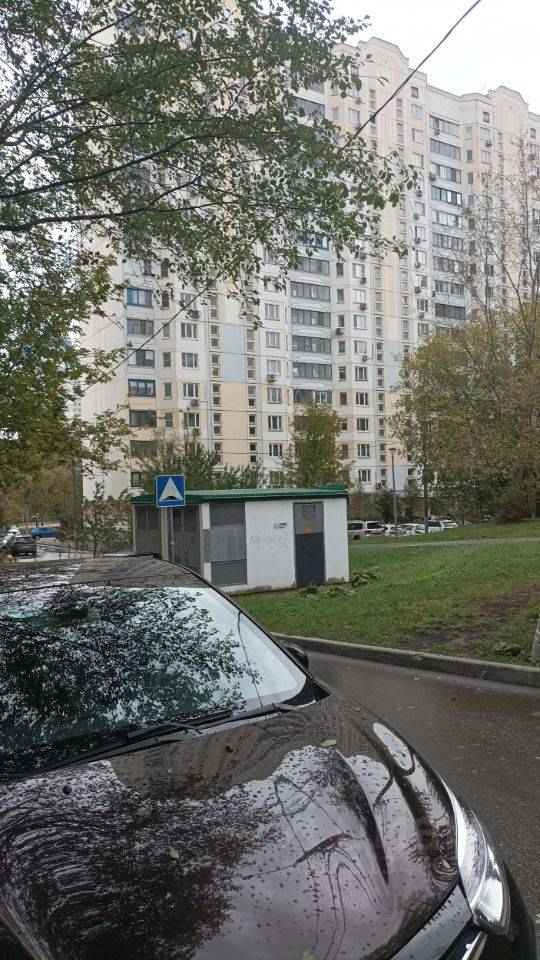 1-комнатная квартира, 44 м² — фотография 3