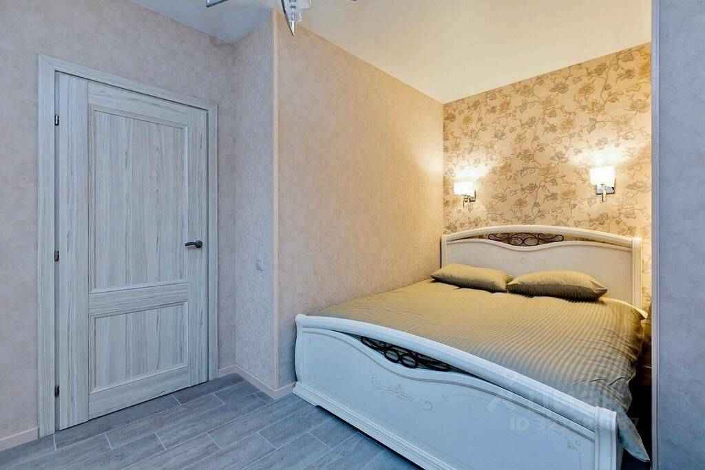 2-комнатная квартира, 47 м²