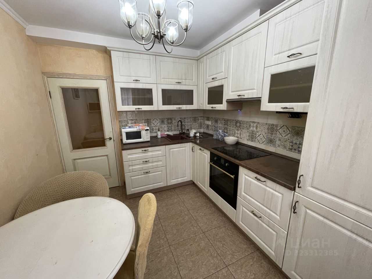 2-комнатная квартира, 53 м²