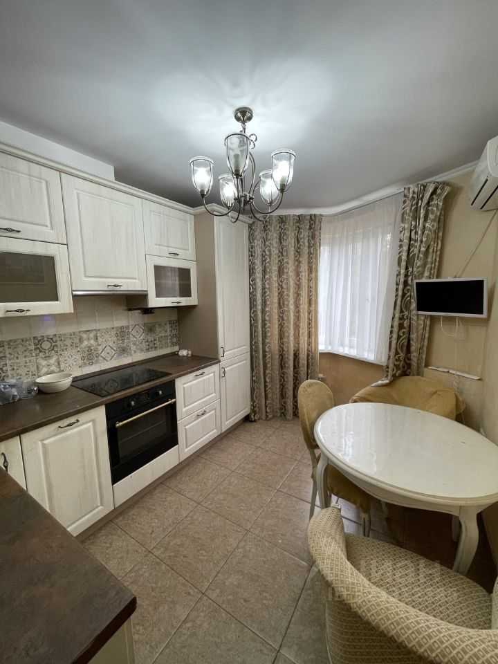 2-комнатная квартира, 53 м² — фотография 2