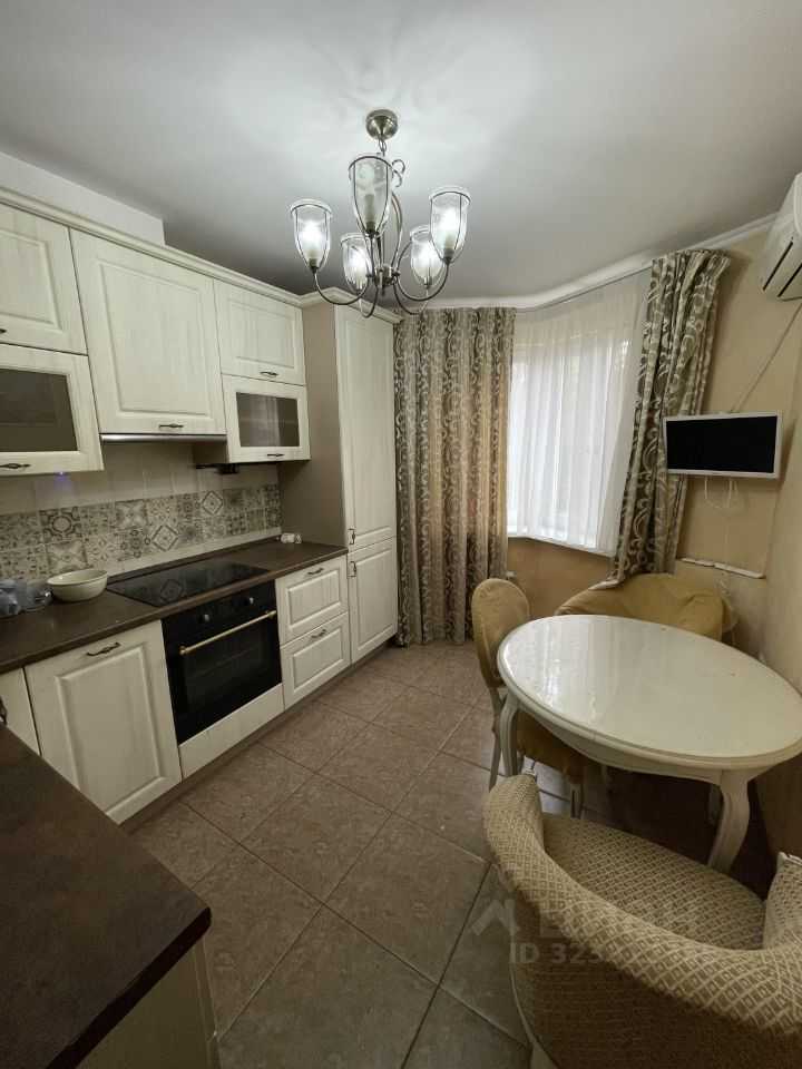 2-комнатная квартира, 53 м² — фотография 3