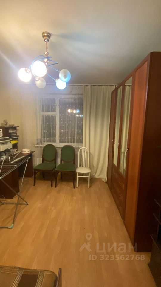 3-комнатная квартира, 84 м² — фотография 3