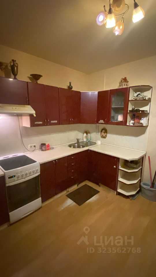 3-комнатная квартира, 84 м²