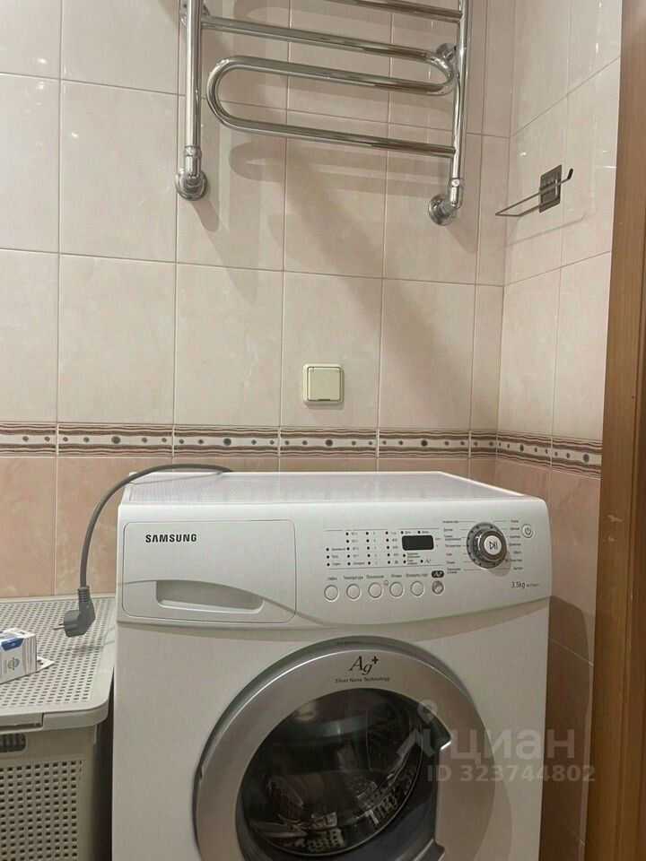 1-комнатная квартира, 42 м² — фотография 3