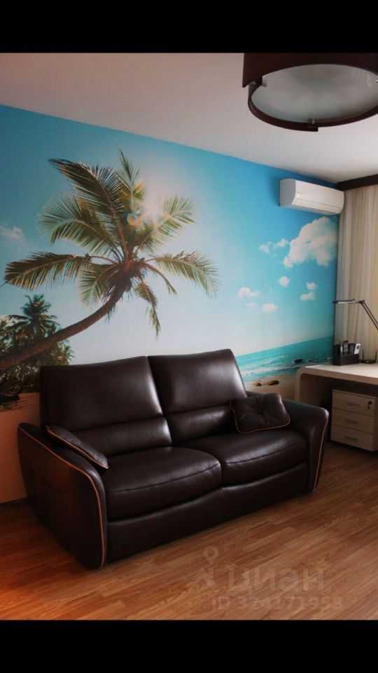 2-комнатная квартира, 58 м²