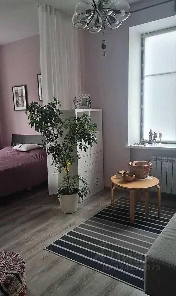 3-комнатная квартира, 70 м² — фотография 2