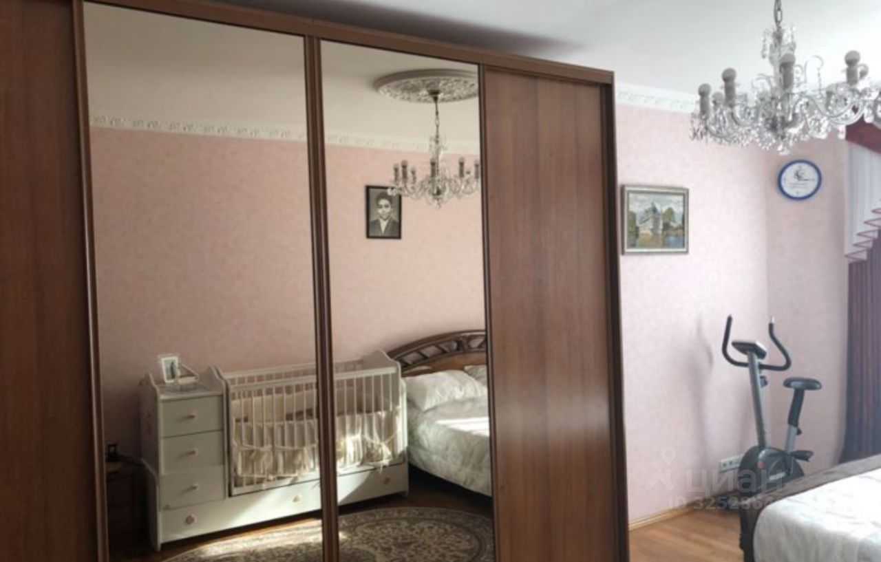 1-комнатная квартира, 47 м² — фотография 3