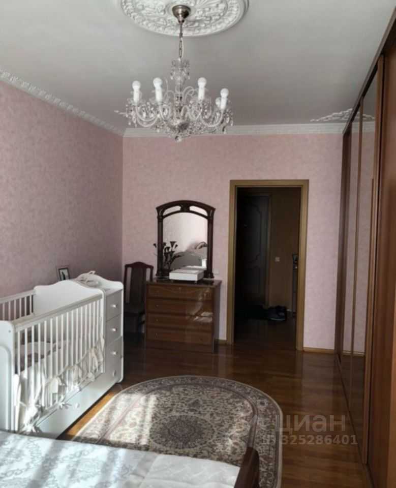1-комнатная квартира, 47 м² — фотография 2