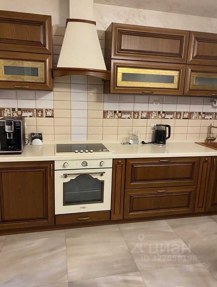 2-комнатная квартира, 62 м² — фотография 2