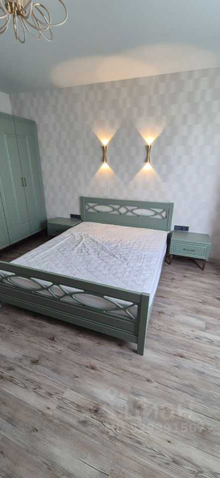 1-комнатная квартира, 41 м² — фотография 2