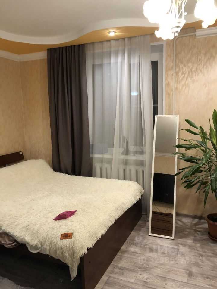 1-комнатная квартира, 32 м² — фотография 3