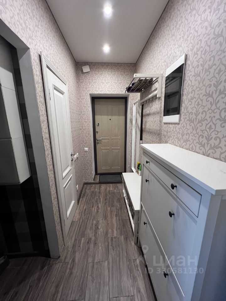 2-комнатная квартира, 48 м² — фотография 2