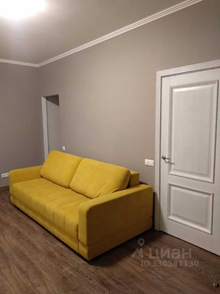 2-комнатная квартира, 48 м² — фотография 3