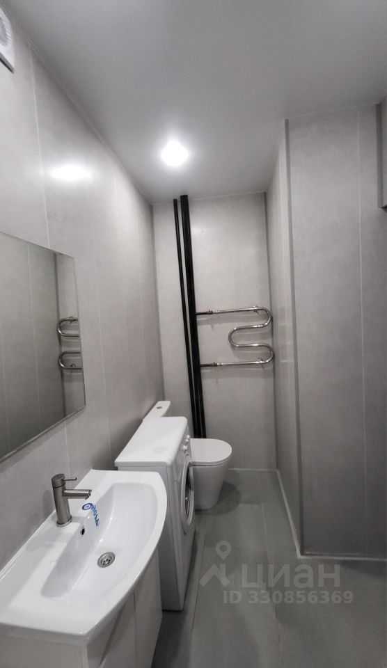 1-комнатная квартира, 35 м² — фотография 3
