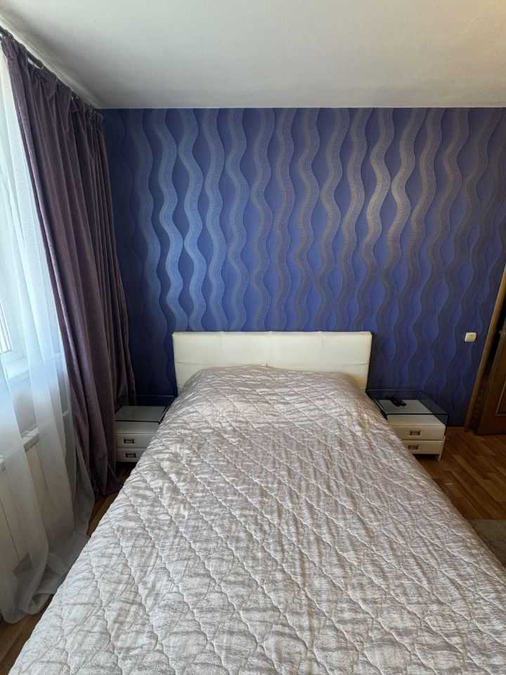 1-комнатная квартира, 38 м² — фотография 3