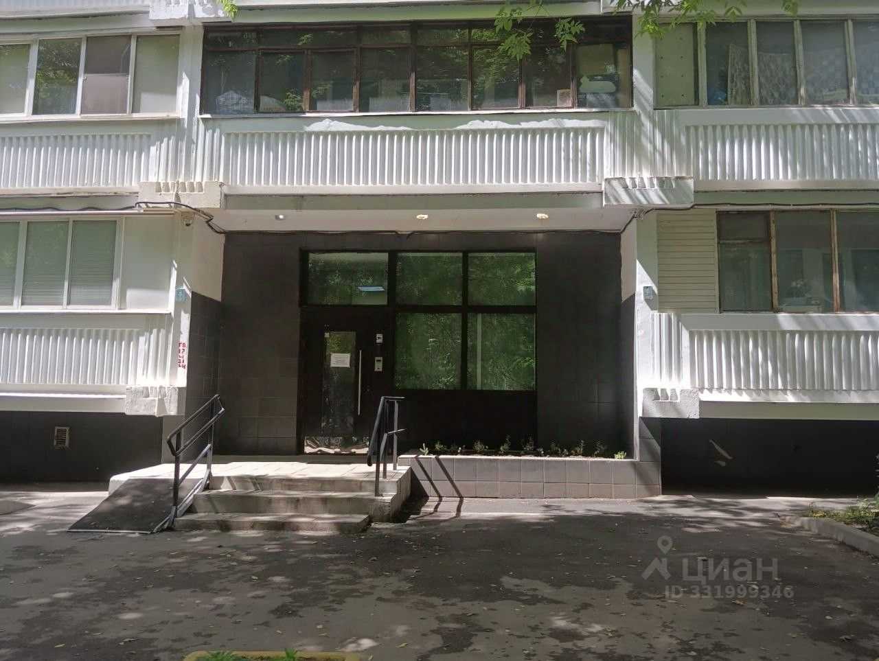 2-комнатная квартира, 54,9 м² — фотография 2
