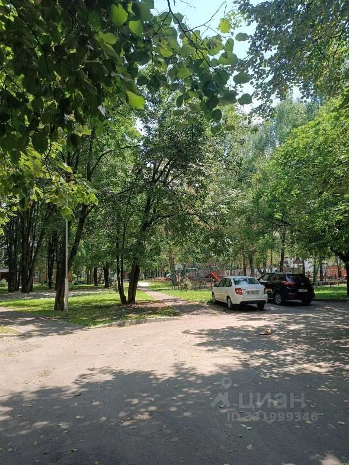 2-комнатная квартира, 54,9 м²