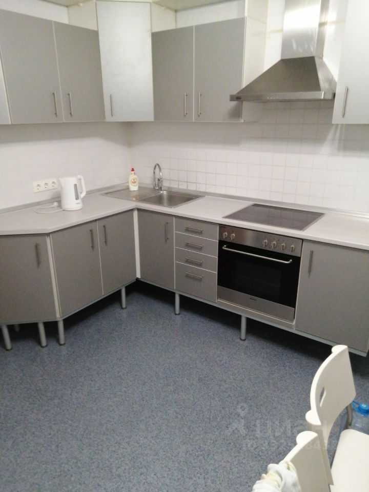 2-комнатная квартира, 62 м² — фотография 2