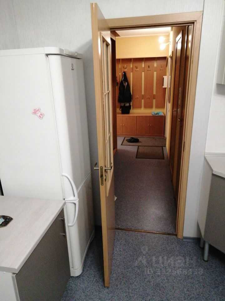 2-комнатная квартира, 62 м² — фотография 3