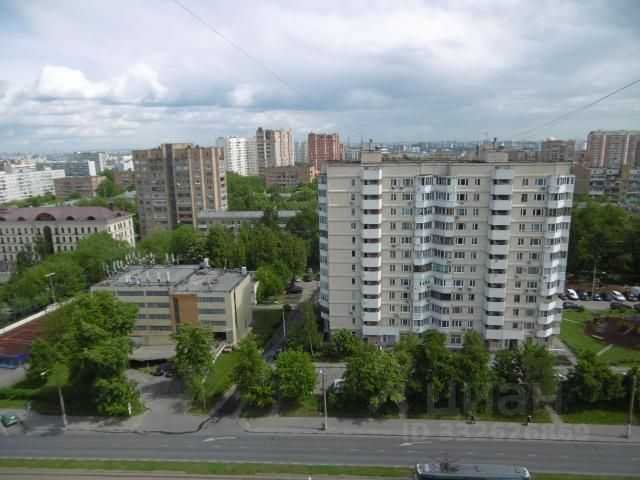 1-комнатная квартира, 39 м²