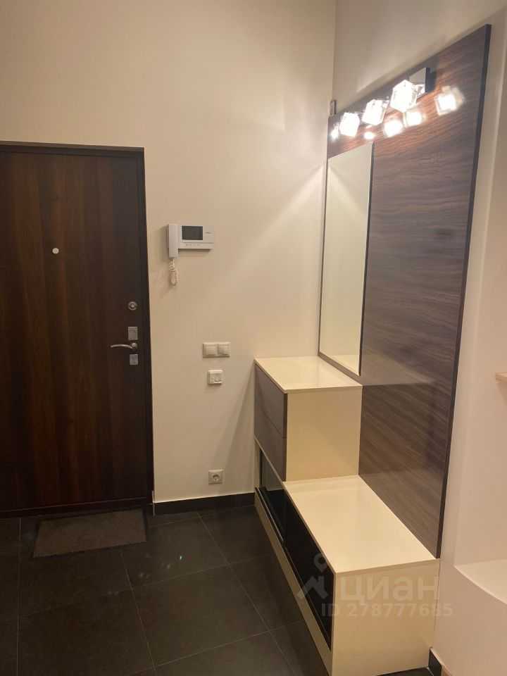 3-комнатная квартира, 80 м² — фотография 2