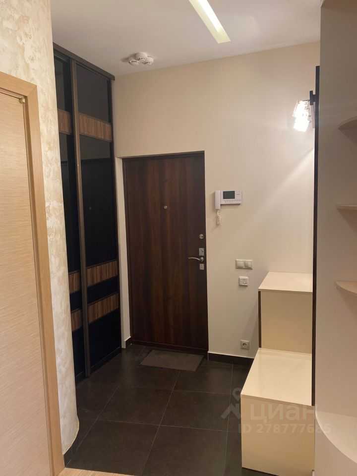 3-комнатная квартира, 80 м² — фотография 3