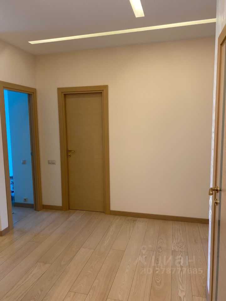3-комнатная квартира, 80 м²