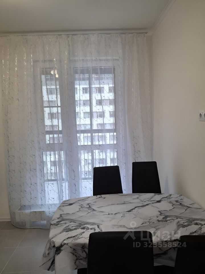 3-комнатная квартира, 72,9 м² — фотография 2