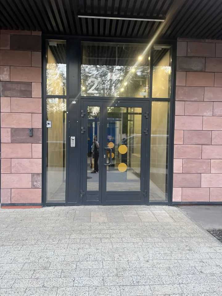 2-комнатная квартира, 60 м² — фотография 2