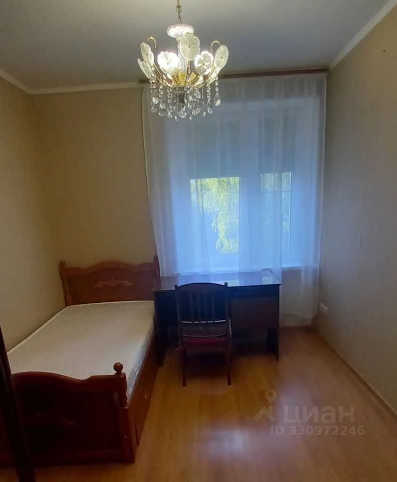 2-комнатная квартира, 38 м² — фотография 3
