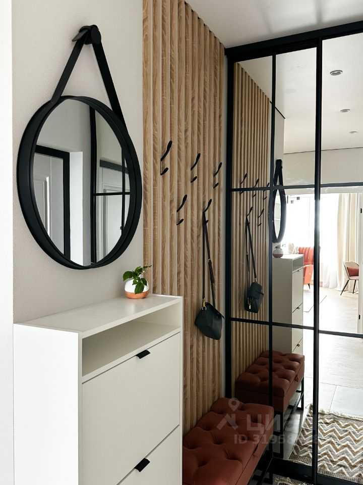 3-комнатная квартира, 75 м² — фотография 2