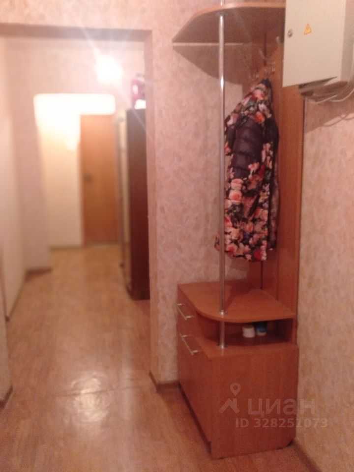 2-комнатная квартира, 71 м² — фотография 2