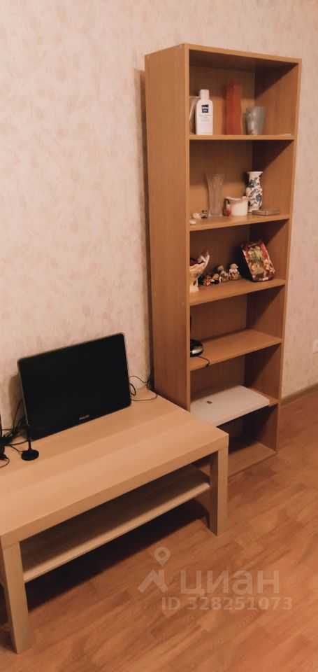 2-комнатная квартира, 71 м² — фотография 3
