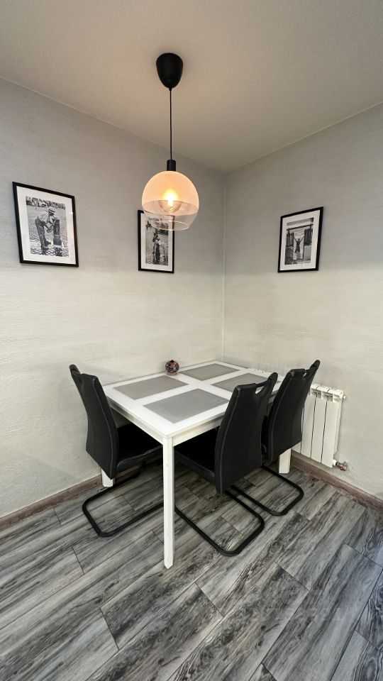 2-комнатная квартира, 54,9 м² — фотография 3