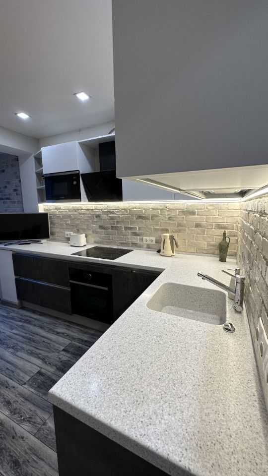 2-комнатная квартира, 54,9 м² — фотография 2