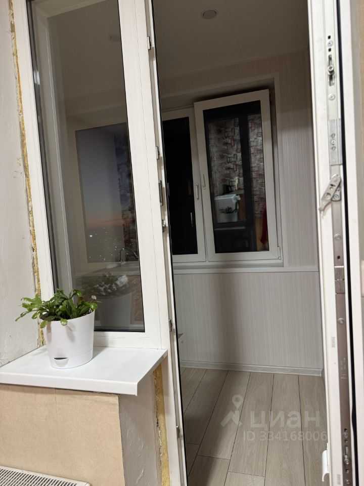 3-комнатная квартира, 72,9 м² — фотография 3
