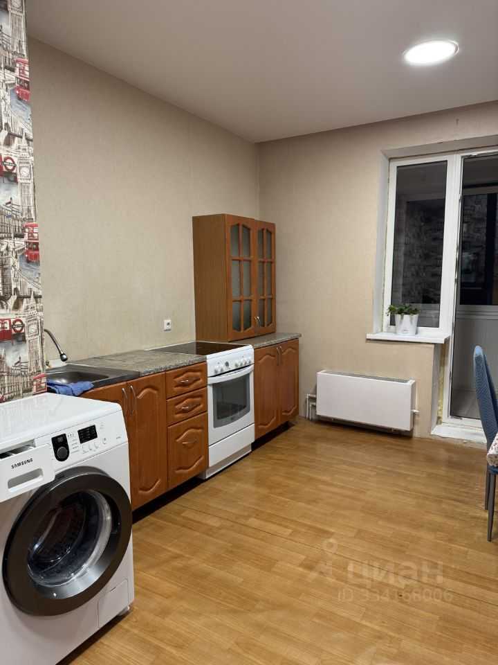 3-комнатная квартира, 72,9 м²