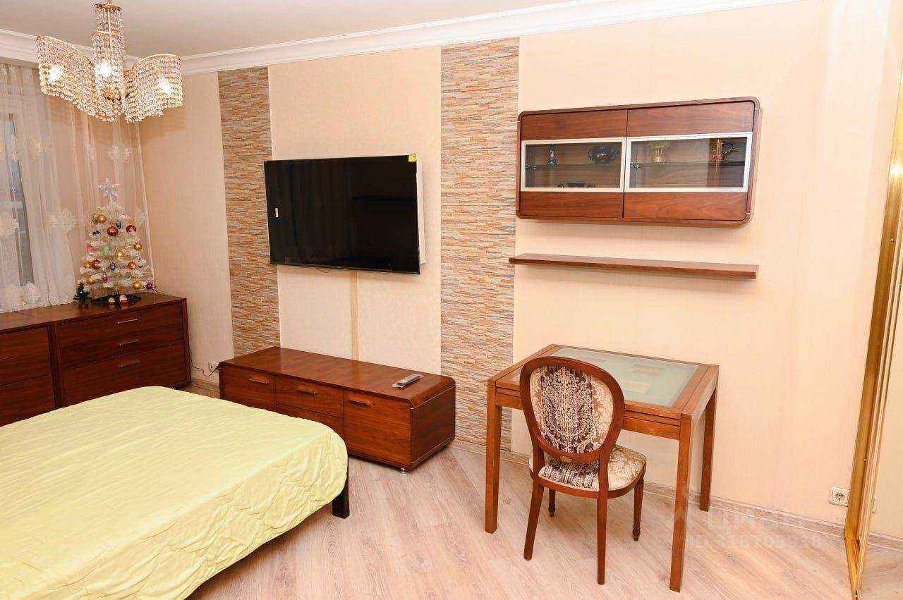 2-комнатная квартира, 45 м²