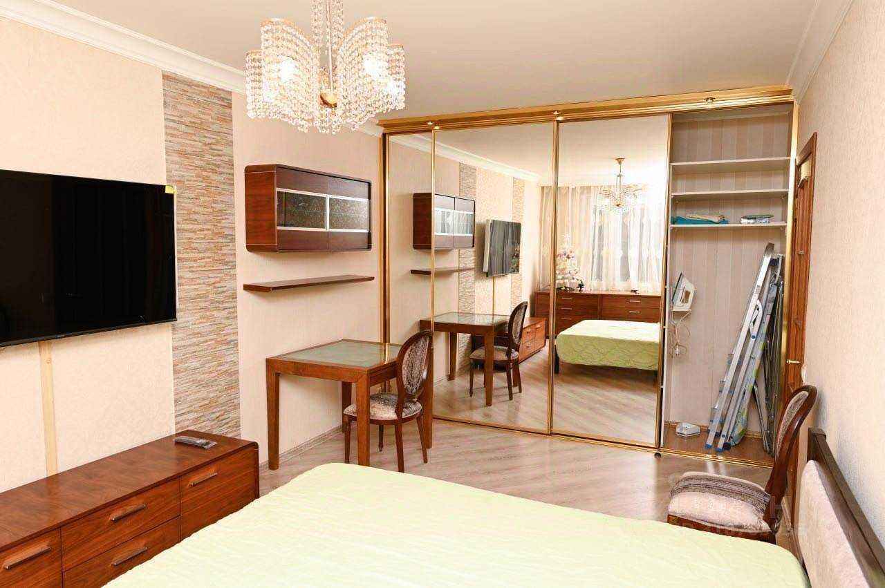 2-комнатная квартира, 45 м² — фотография 2