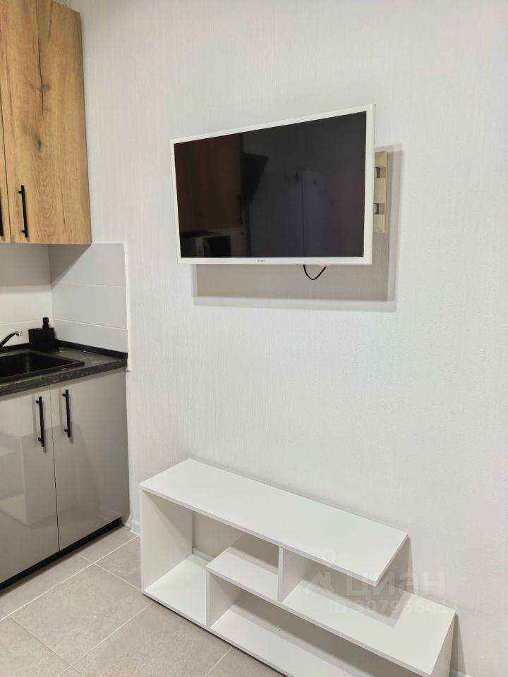 1-комнатная квартира, 42 м² — фотография 3