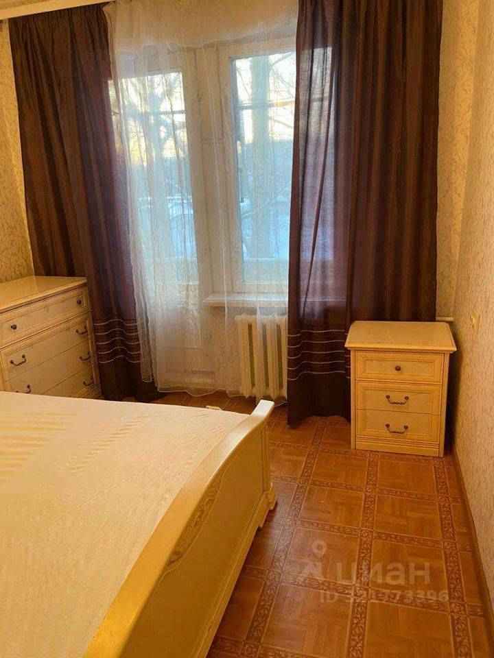 2-комнатная квартира, 50 м² — фотография 2