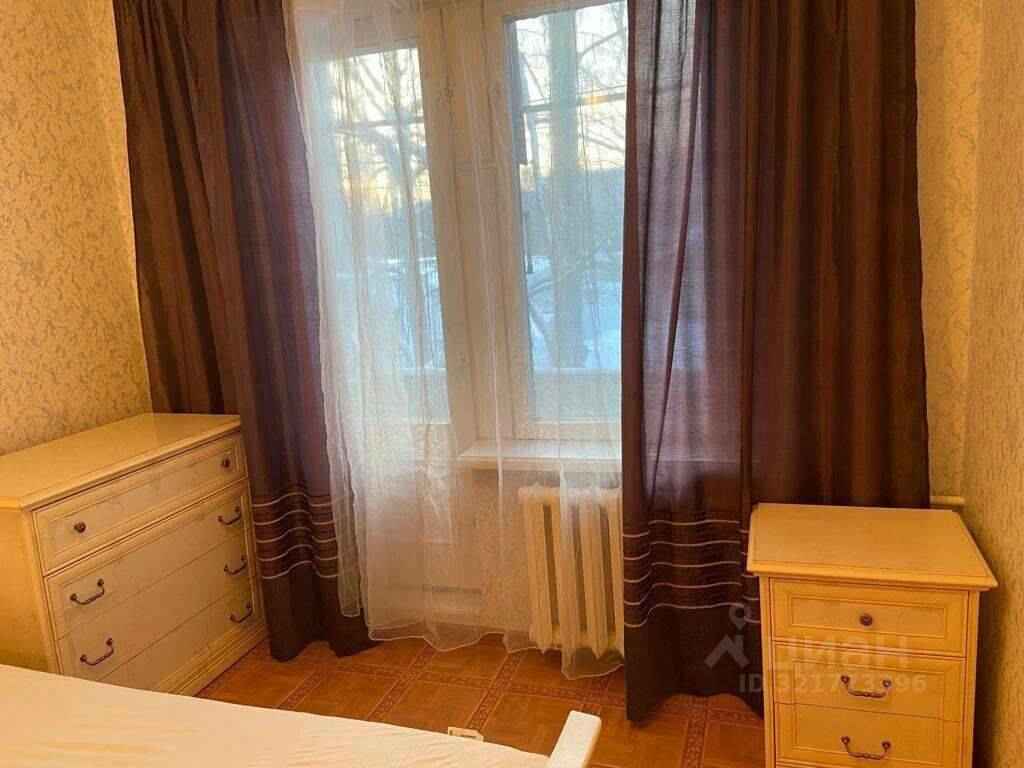 2-комнатная квартира, 50 м² — фотография 3