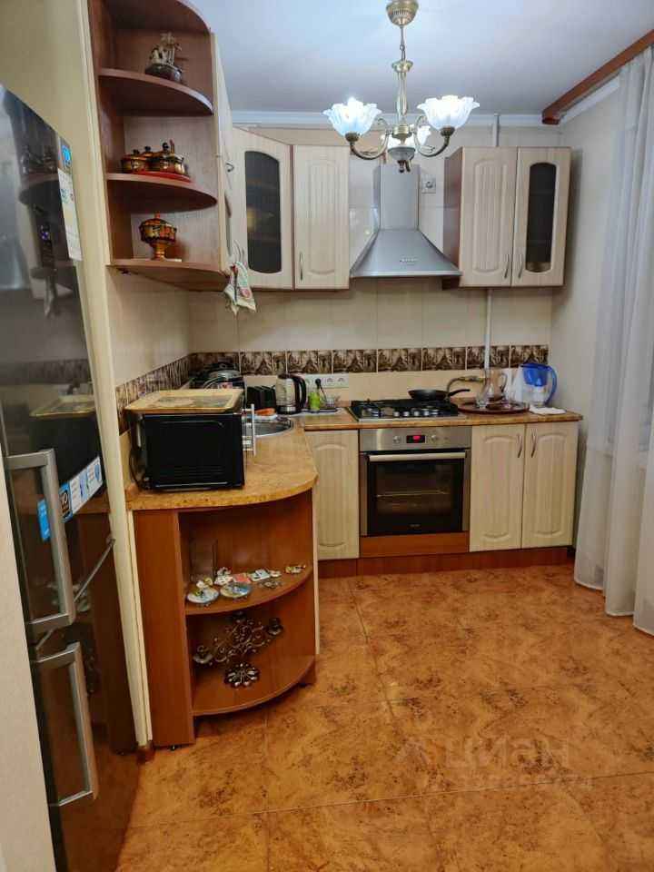 3-комнатная квартира, 50 м² — фотография 3