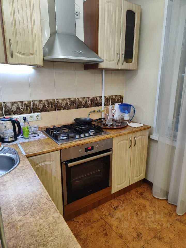 3-комнатная квартира, 50 м² — фотография 2